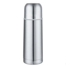 High quality durable using various display vacuum flask stainless steel